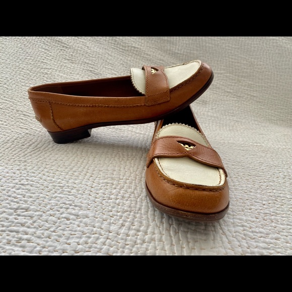 Tory Burch Shoes - Tory Burch Loafers
